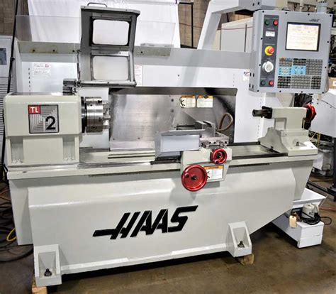 haas lathe cutting tool